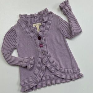 Matilda Jane Sweater